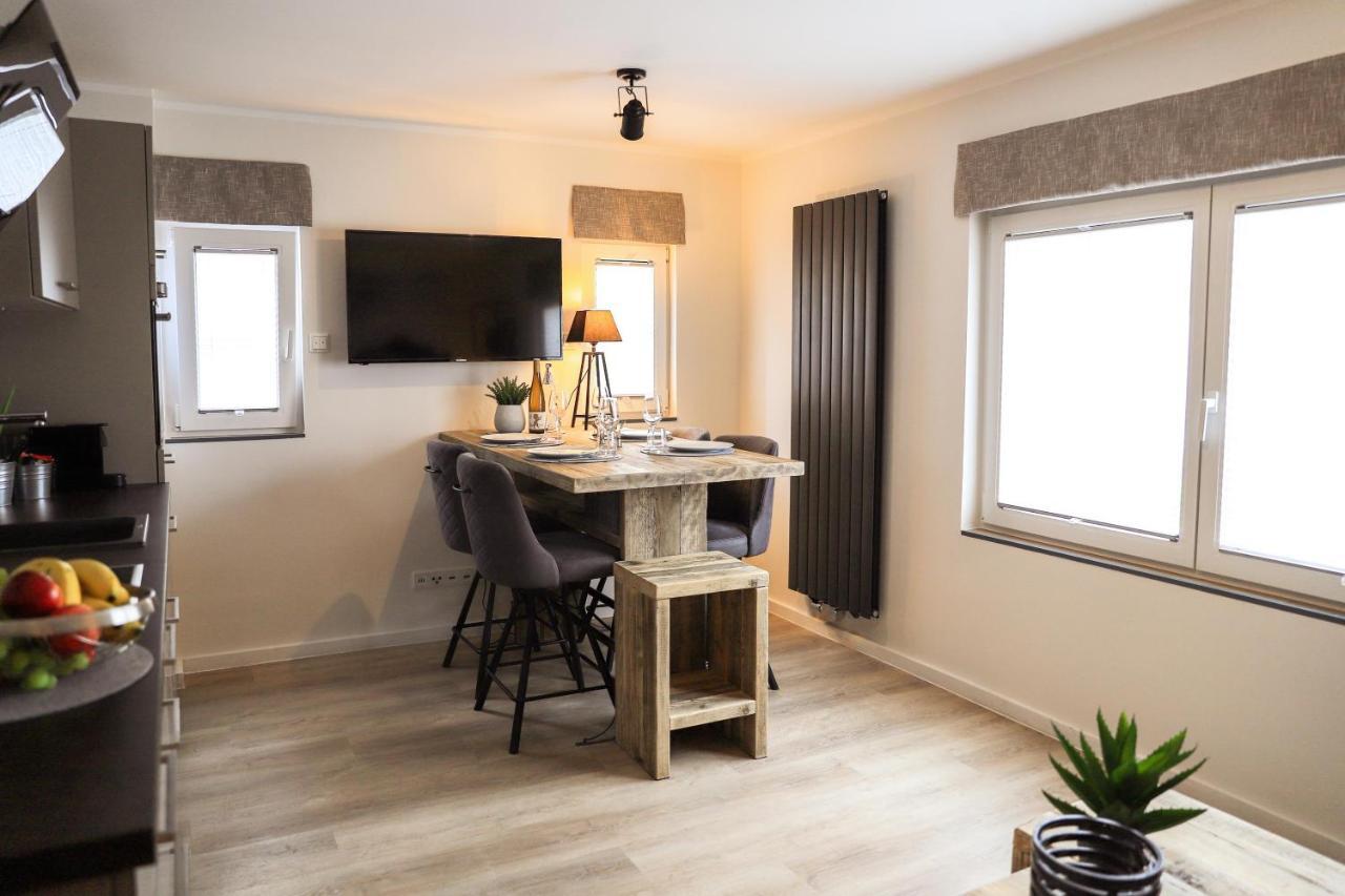 Smart Resorts Topas 301 Winterberg Ngoại thất bức ảnh