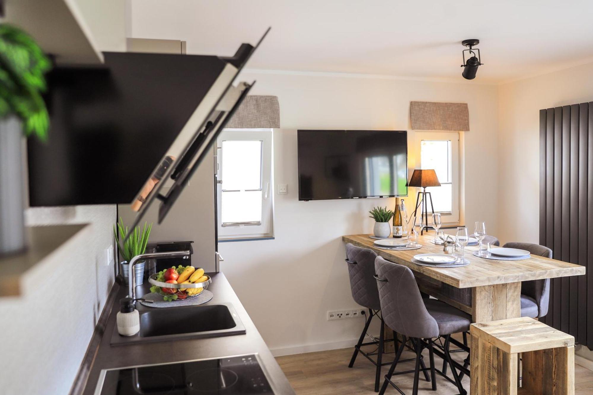 Smart Resorts Topas 301 Winterberg Ngoại thất bức ảnh