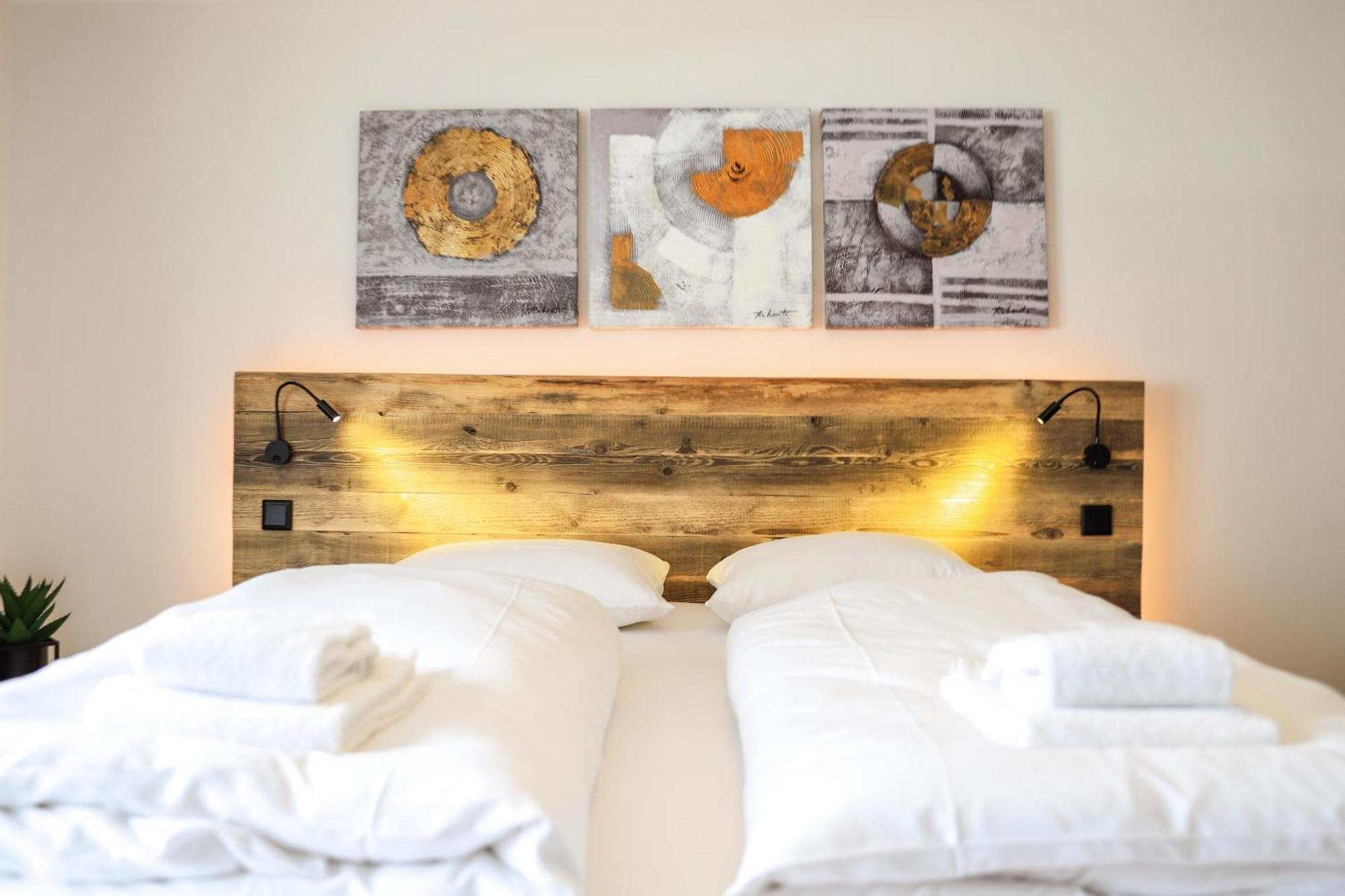 Smart Resorts Topas 301 Winterberg Ngoại thất bức ảnh