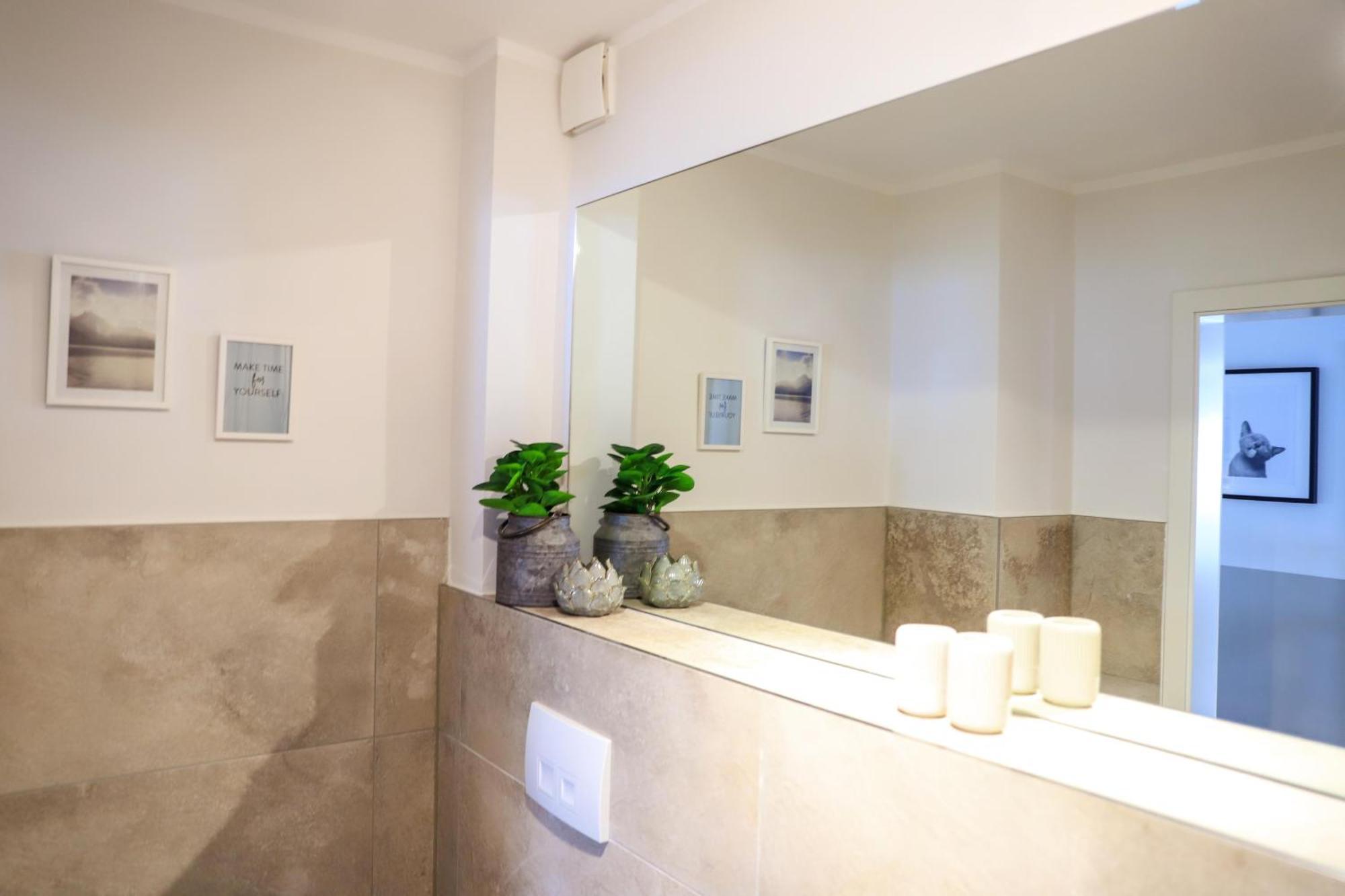 Smart Resorts Topas 301 Winterberg Ngoại thất bức ảnh