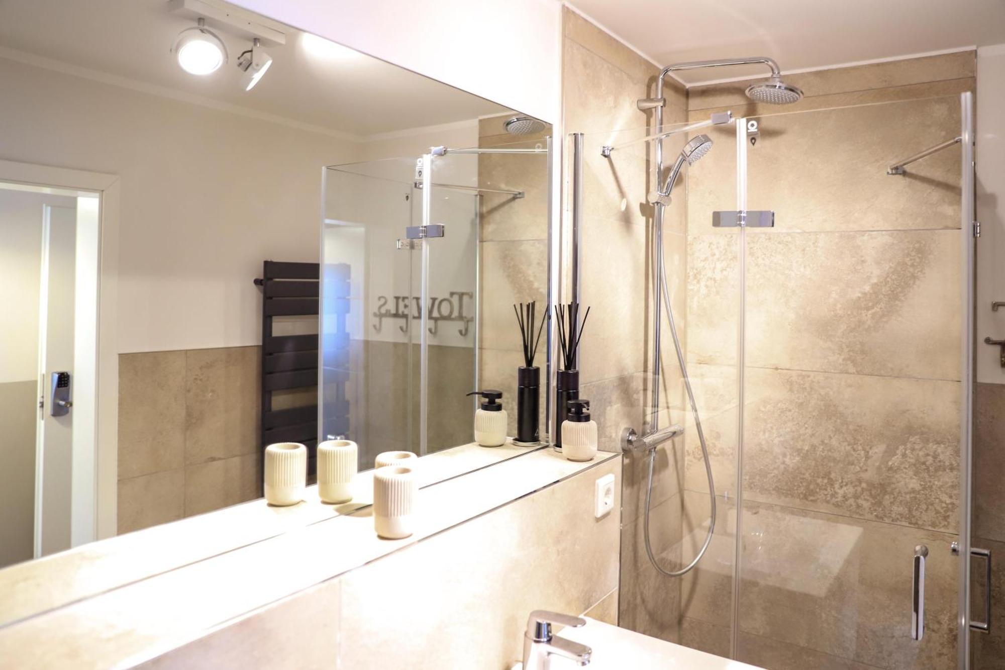 Smart Resorts Topas 301 Winterberg Ngoại thất bức ảnh